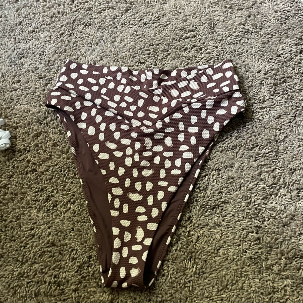 Aerie swimsuit bottoms